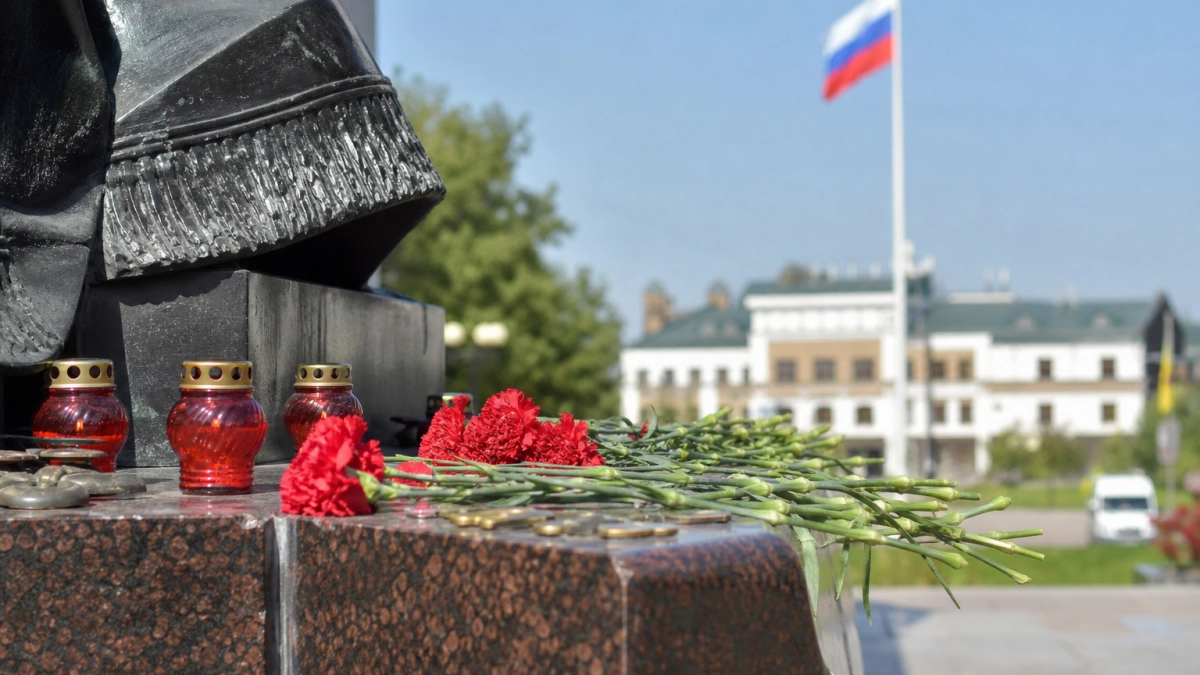 В Саратове и Энгельсском районе сообщили о гибели двух участников СВО
