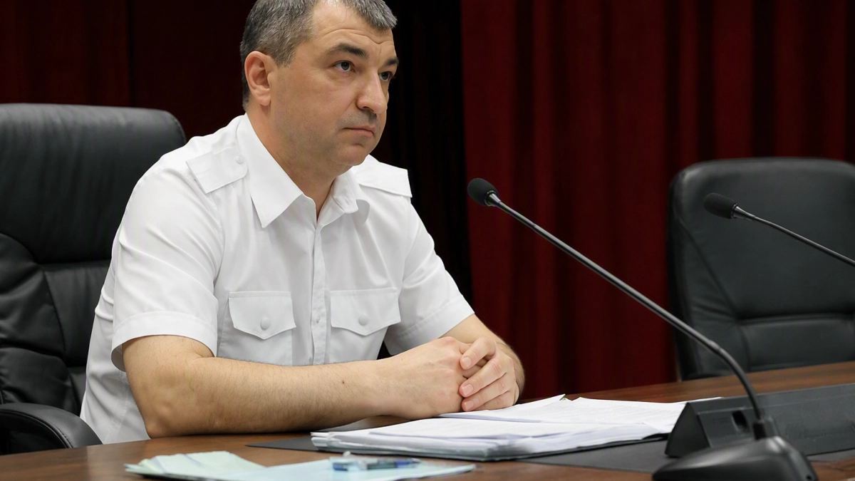 Из Саратовской области выдворили более тысячи мигрантов после полицейских проверок