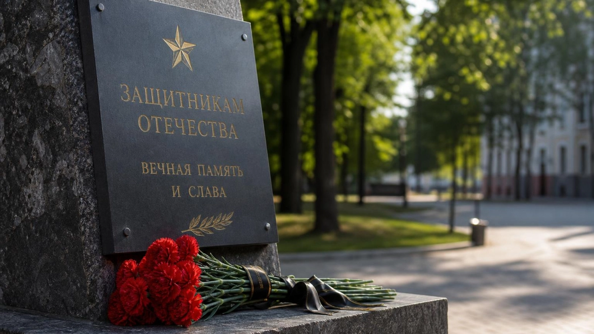 В Энгельсском районе сообщили о гибели Максима Борисова в зоне СВО