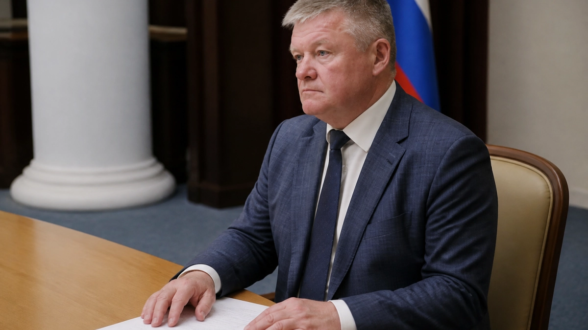ВС оставил без рассмотрения дело о подсудности по ДТП Михаила Исаева
