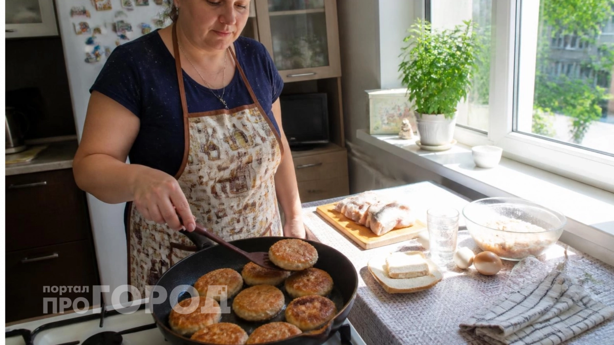 Перестаньте портить фарш: узнайте как правильно измельчать лук для идеальной сочности ваших котлет дома