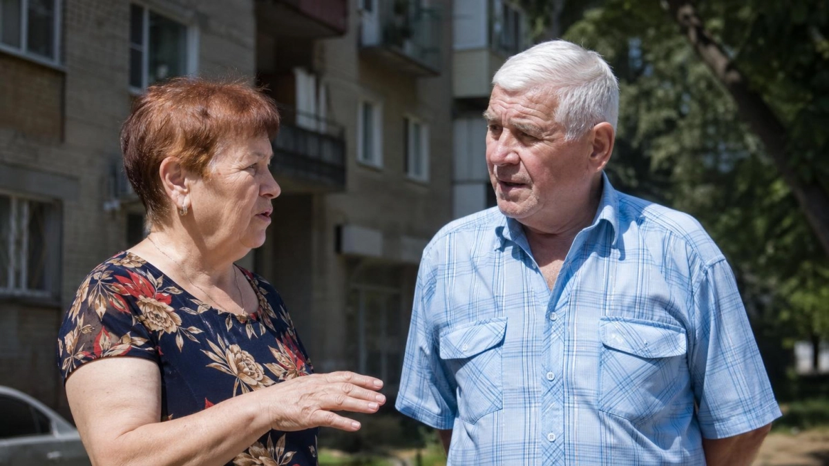 Саратовским предпенсионерам напомнили о льготах и защите от увольнения