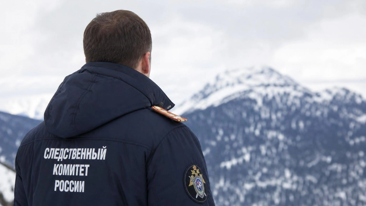 СКР возобновил дело о гибели группы Дятлова из за новых обстоятельств
