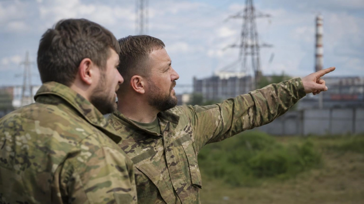 Угроза атак БПЛА, кадровые перестановки в судах и коммунальные аварии: главные новости Саратова за июль