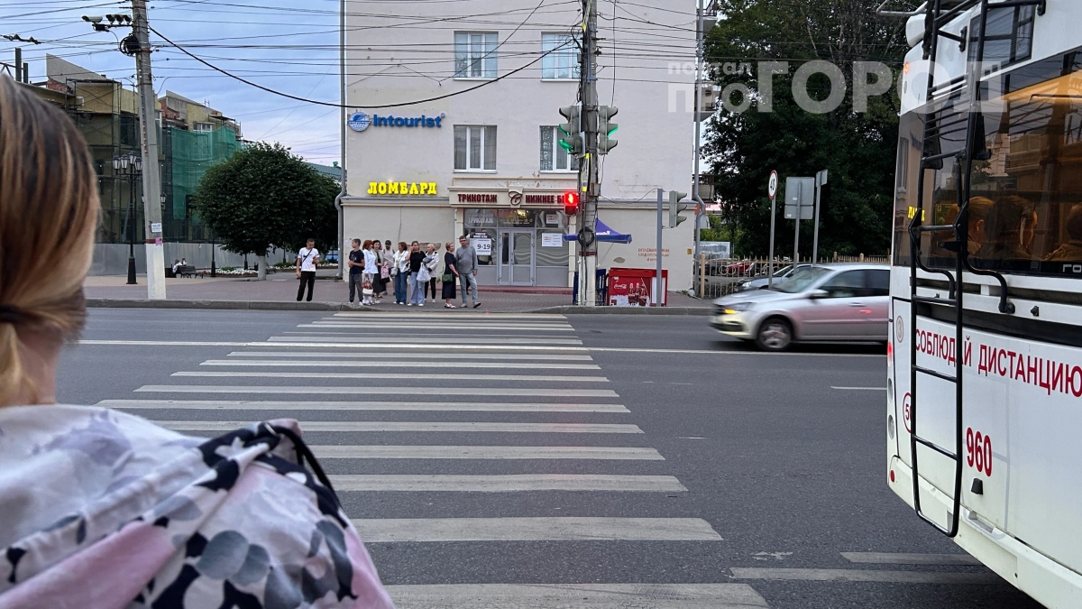 Верховный Суд изменил трактовку правил: теперь ваш стиль вождения на переходе может привести к крупному штрафу