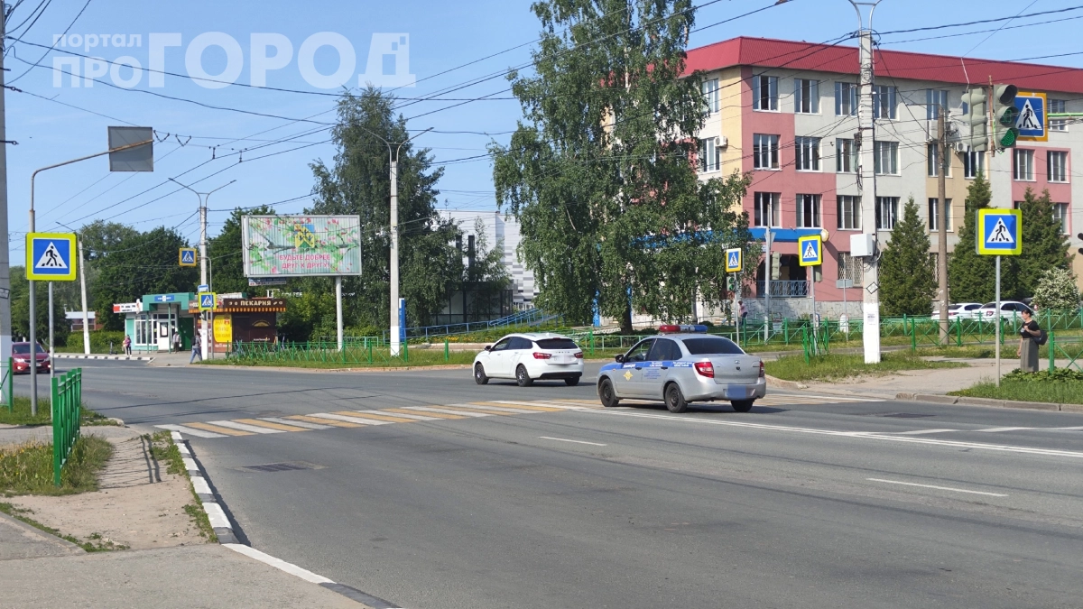 Инспектор без спроса открывает заднюю дверь авто: рассказываю как законно поставить его на место на месте