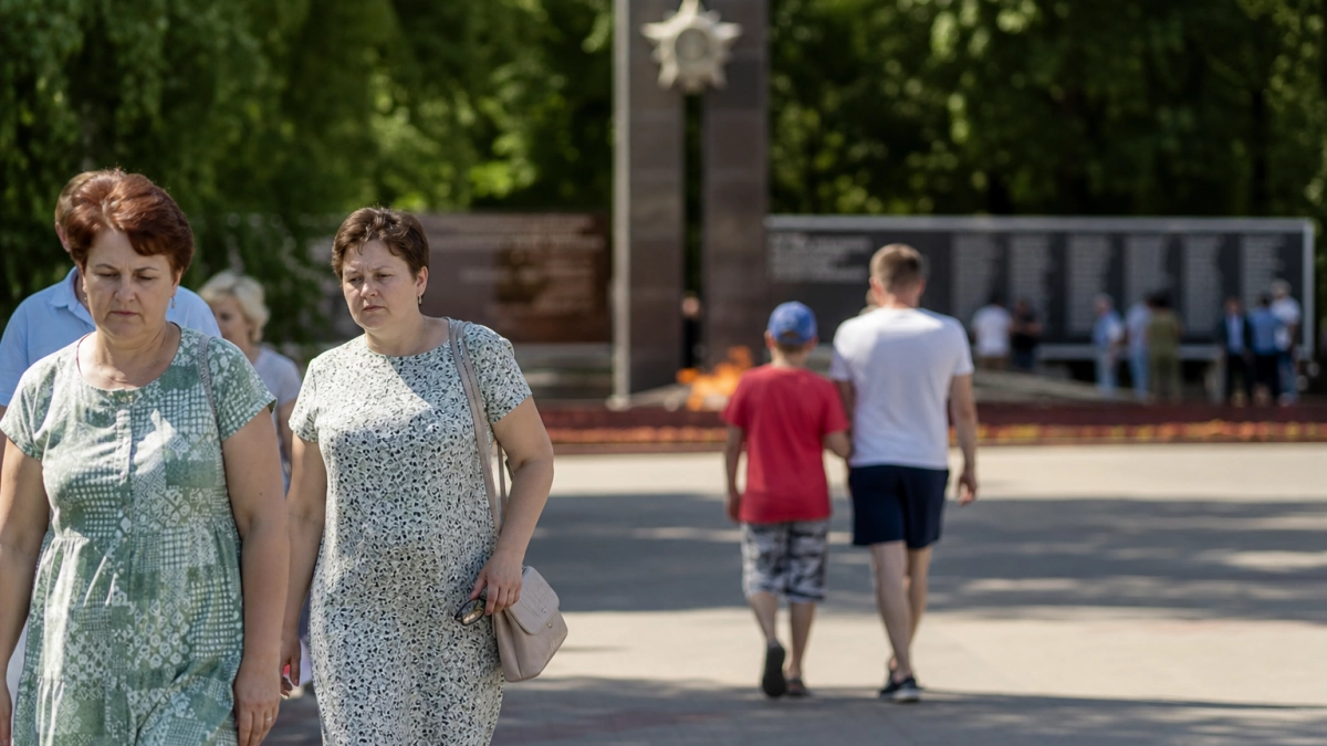 В ходе спецоперации погиб уроженец Ершовского района Олег Павлович