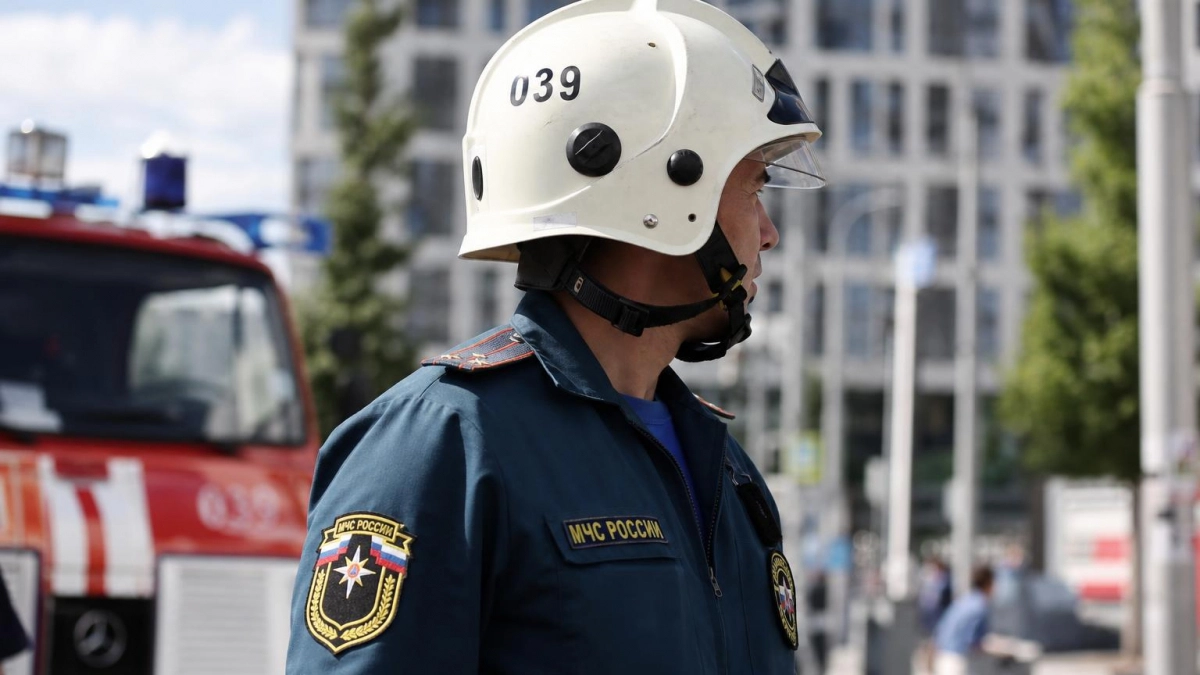 В Саратовской области при ракетной опасности напомнили правила поведения и укрытия