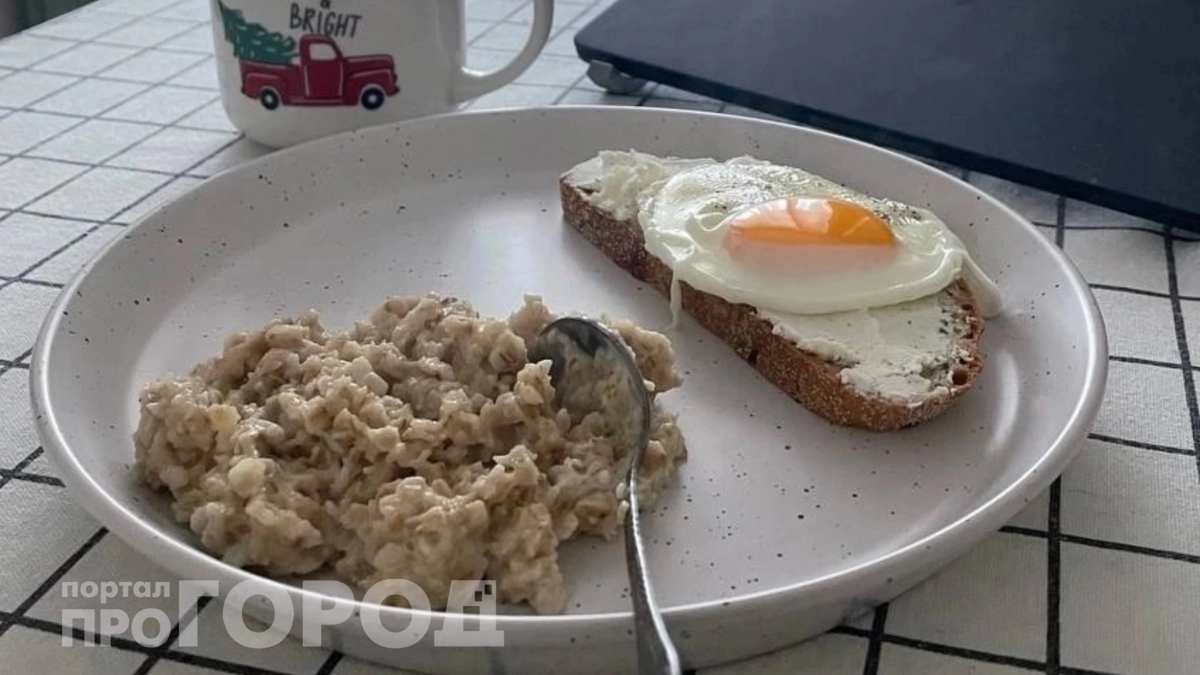 Забудьте про каши и яйца: японцы завтракают этим доступным продуктом и сохраняют активность до ста лет