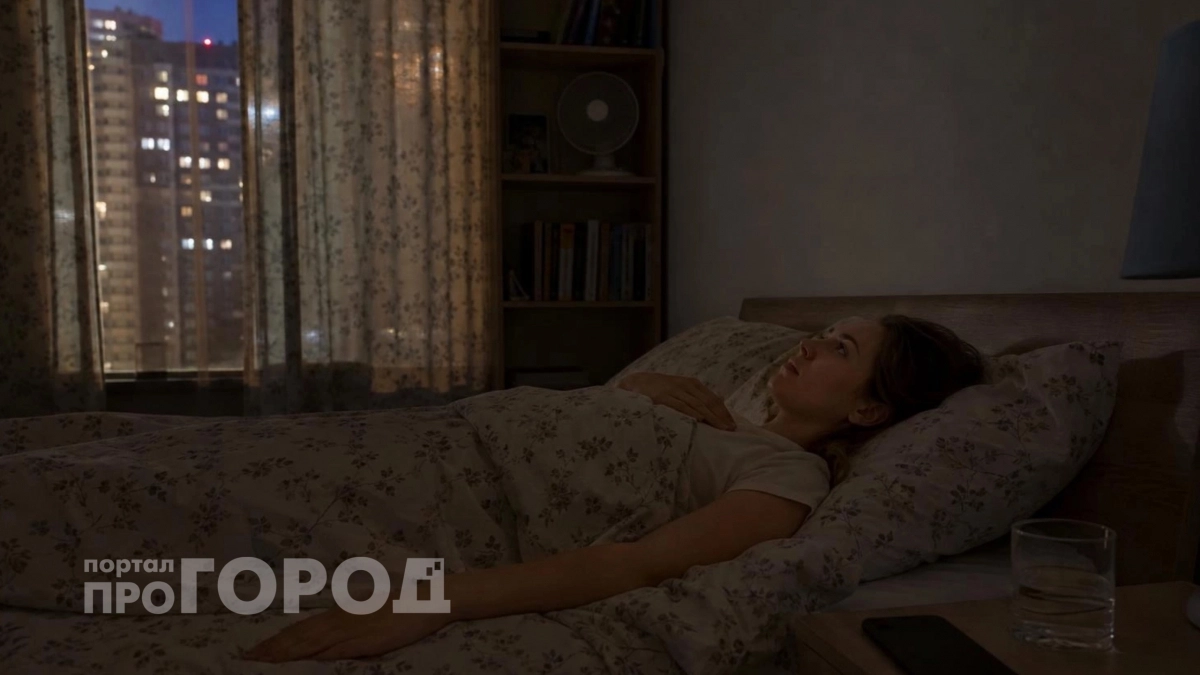 Забудьте про бессонные ночи: используйте эти пять простых приемов чтобы мгновенно провалиться в глубокий сон