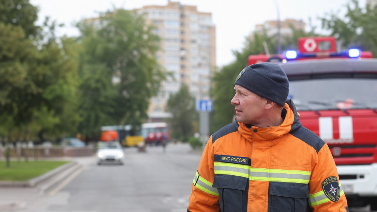 Ночью 2 августа ВСУ атаковали регионы России, сильнее всего пострадала Саратовская область