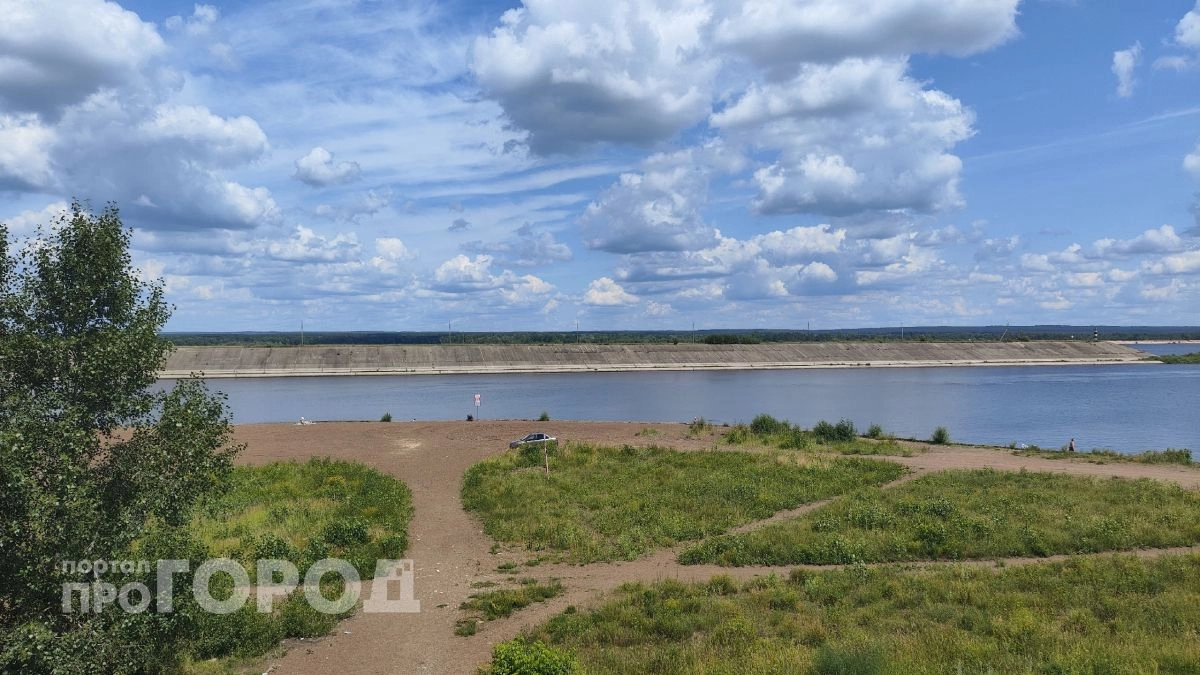 Пьяный водитель судна покалечил 6-летнюю девочку на Волге в Саратовской области
