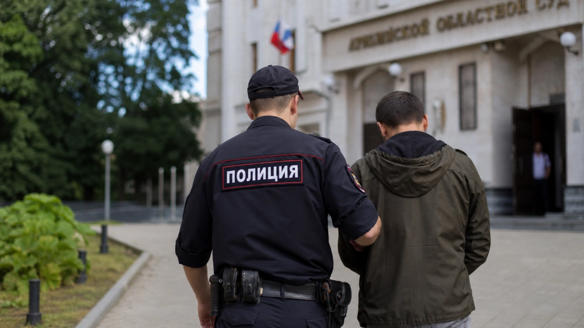 В Саратове контрактника осудили на 6 лет за более чем месяц вне части
