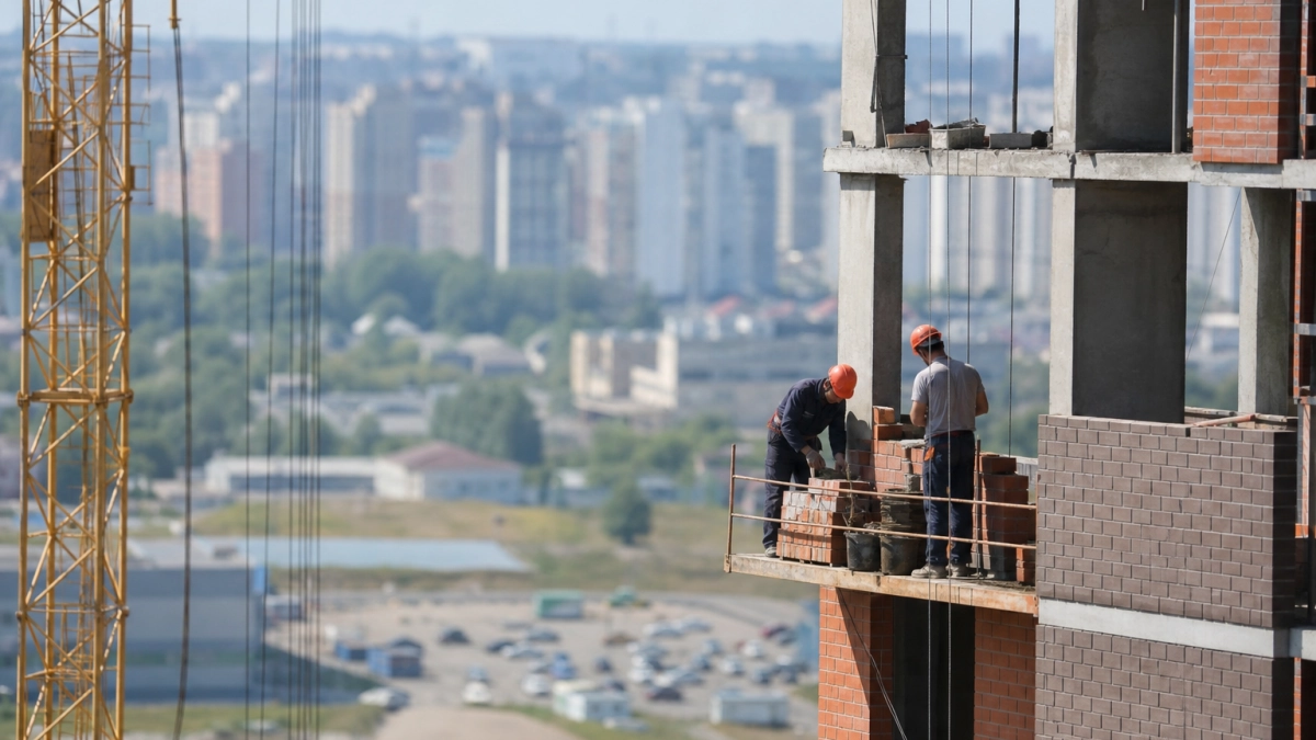 В Саратовской области утвердили порядок согласования планировки для федеральной инфраструктуры