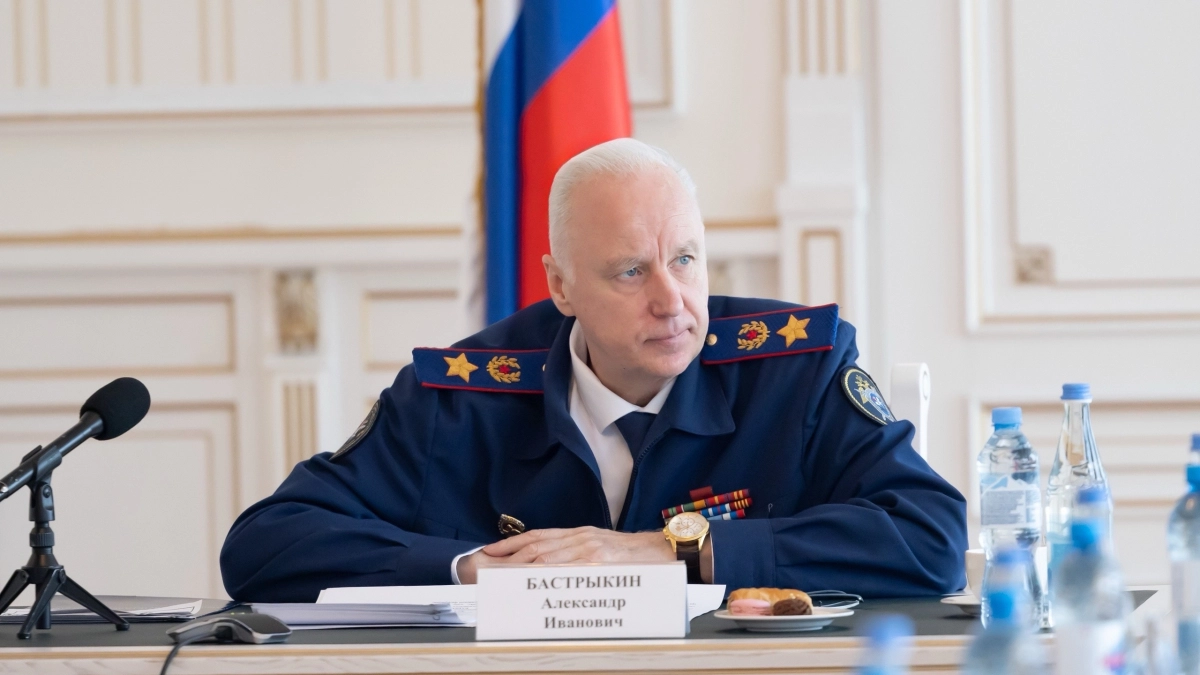 Не проедет ни скорая, ни пожарные: Бастрыкин разберет ситуацию с ужасными дорогами в Балашово
