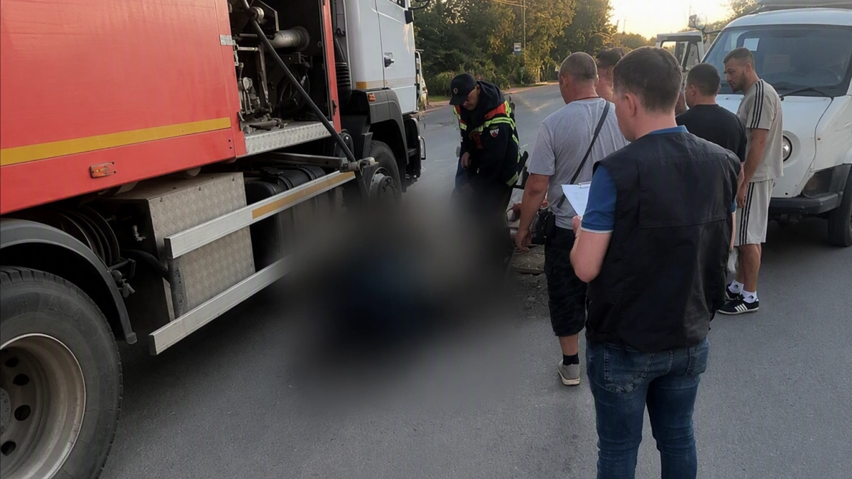 В Аткарске после гибели двух рабочих в колодце возбудили уголовное дело