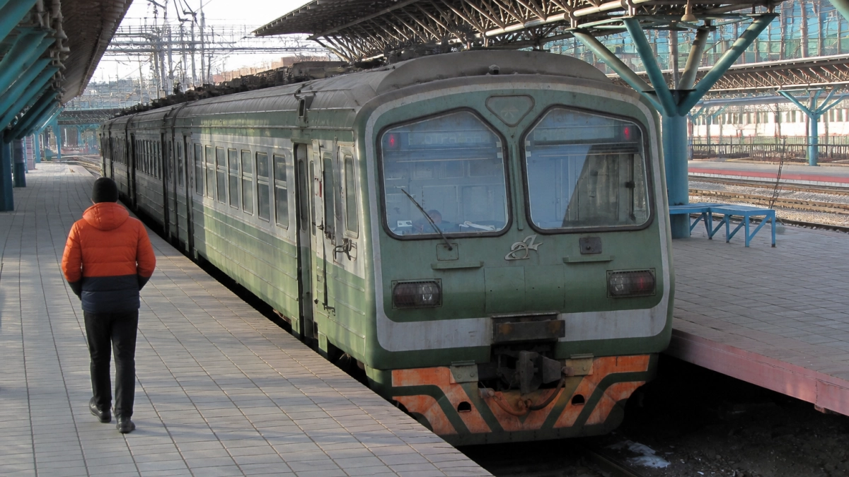 «Ласточку» из Самары в Саратов хотят запустить после рейса в Пензу