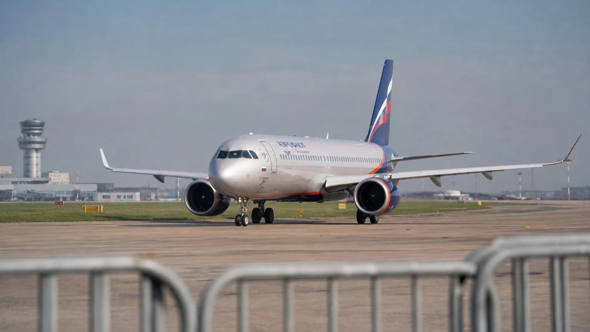 В аэропортах Пензы и Саратова сняли ограничения на полеты утром 2 августа