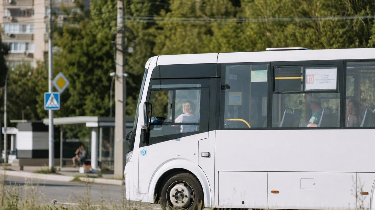 В Саратовской области с 1 августа подорожал проезд на трёх пригородных маршрутах