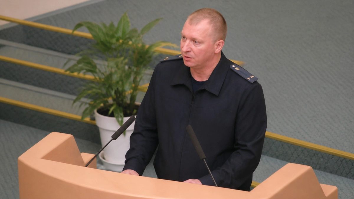 Саратовское управление ФССП возглавит глава приставов Башкортостана
