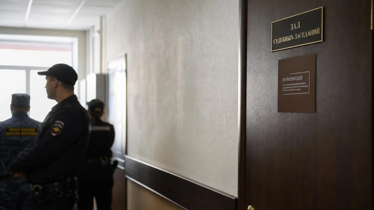 В Саратове экономист ждет суда за сокрытие более 20 млн рублей от налоговой