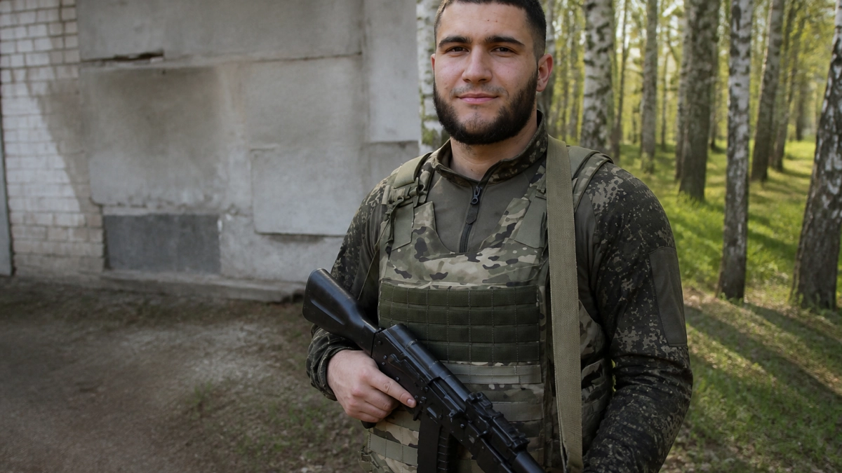 В Саратовской области сообщили имена еще девяти погибших участников СВО