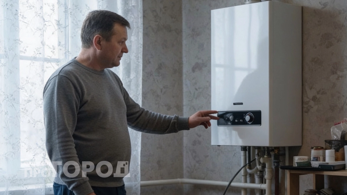 Хватит переплачивать за тепло: простой расчет поможет выбрать котел и сэкономить ваш бюджет на годы вперед