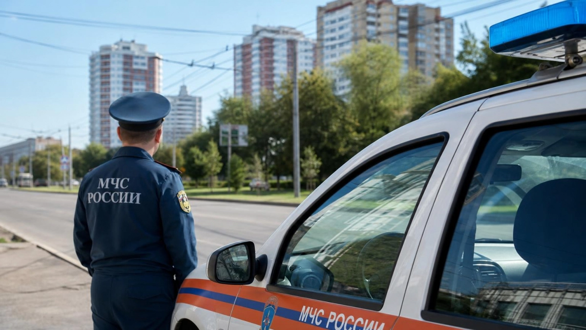 В Саратовской области после ночного оповещения отменили угрозу БПЛА