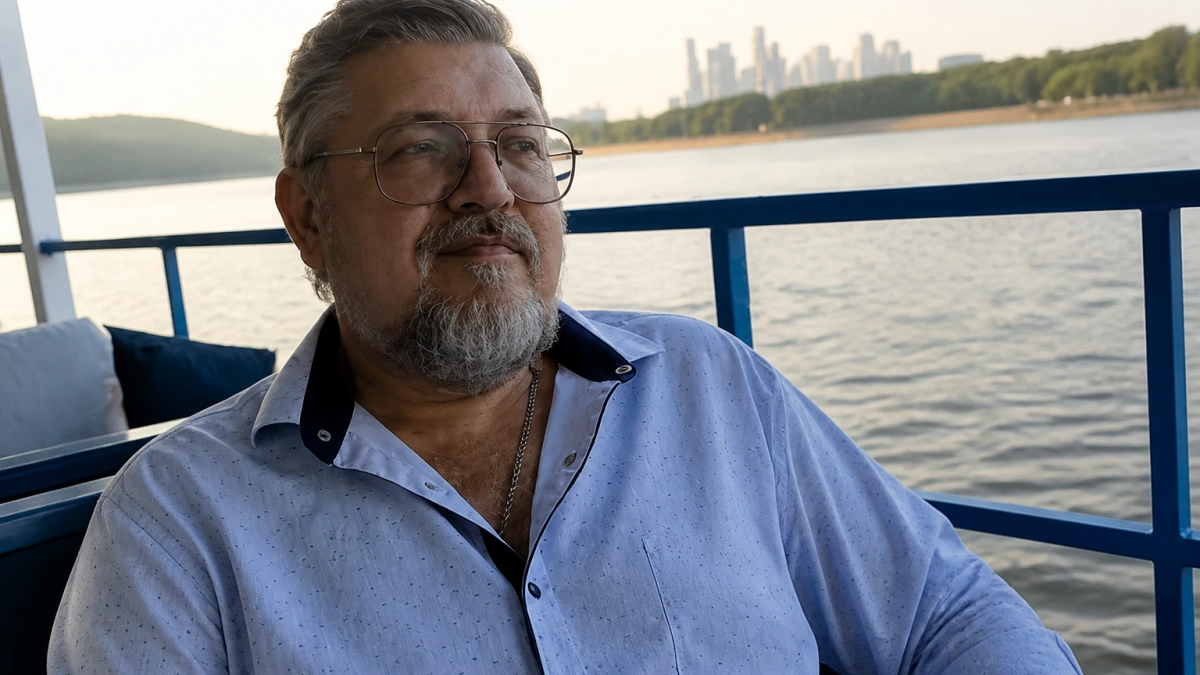В Балаково ушел из жизни врач Леонид Самарин, спасавший пациентов более четверти века