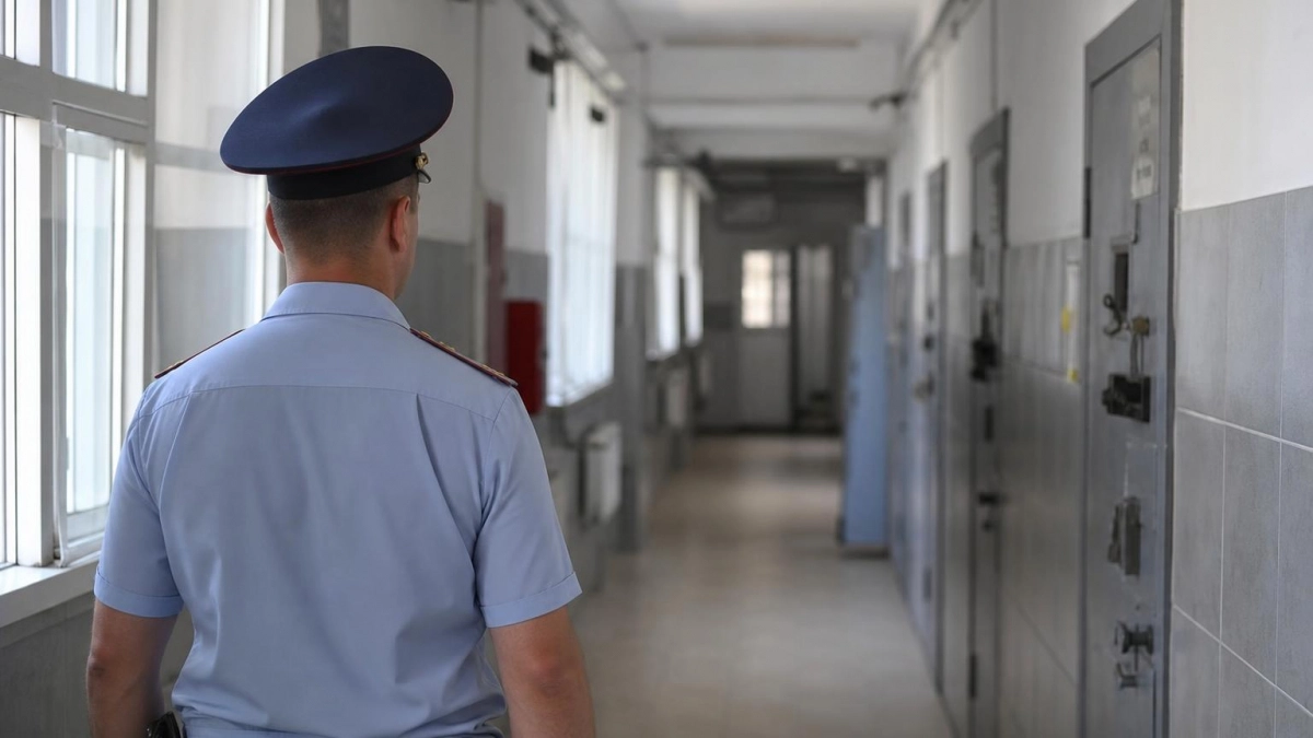 В колониях Саратовской области содержатся 130 осужденных женщин за преступления против жизни