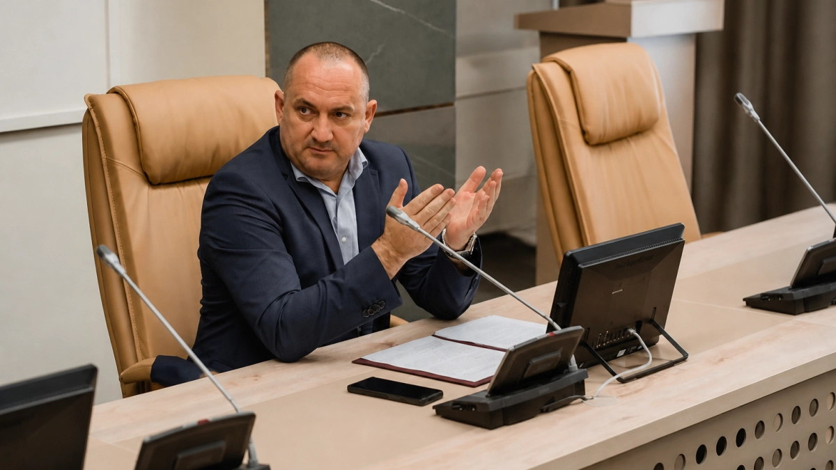 Калинин поддержал списание части ипотеки при рождении детей вместо кредитных каникул