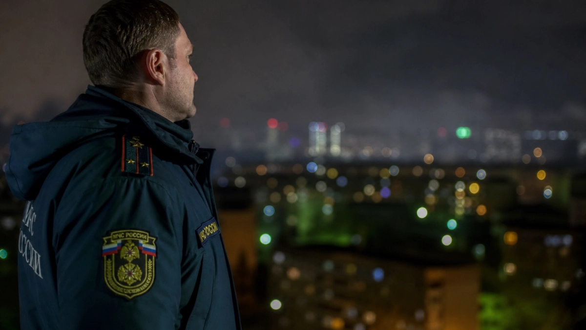 В Саратовской области ночью объявили опасность по БПЛА после фиксации цели у Энгельса