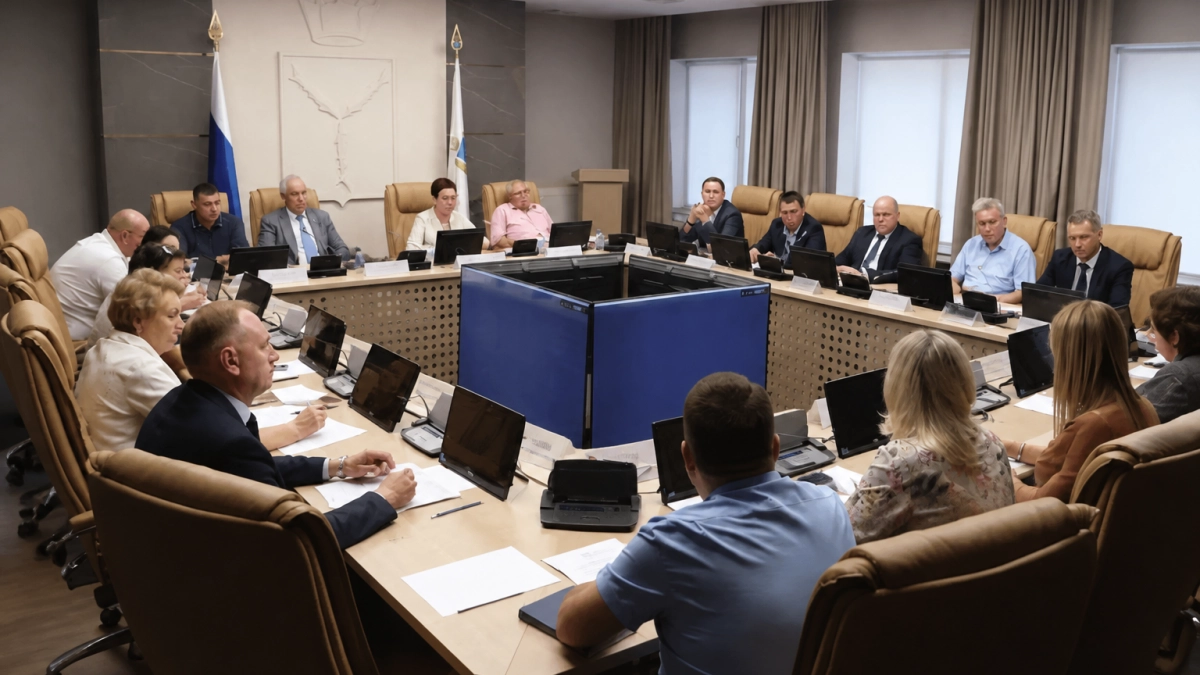 В Саратовской области директоров школ и садов освободят от функций заказчика