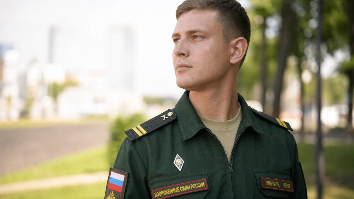 В Балакове простятся с погибшим 27 июля участником СВО Юрием Максимовым