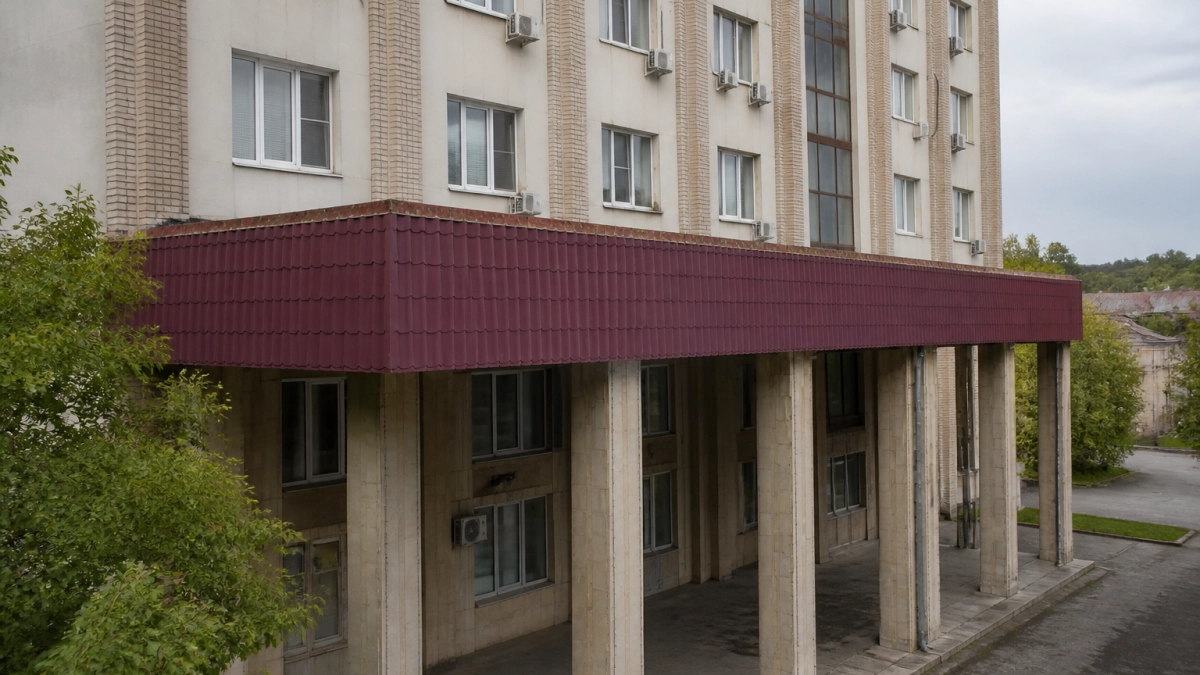 При саратовском минздраве создадут кадровый центр для поддержки молодых медиков