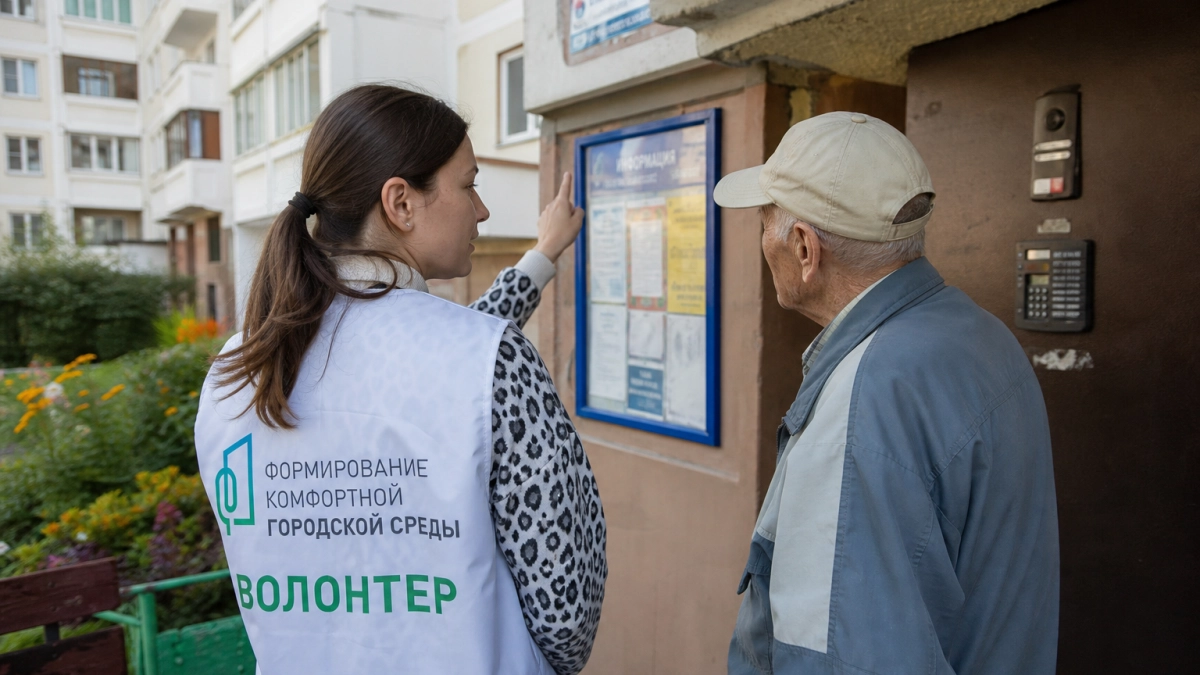 В Саратовской области перед выборами обойдут все дома для информирования избирателей