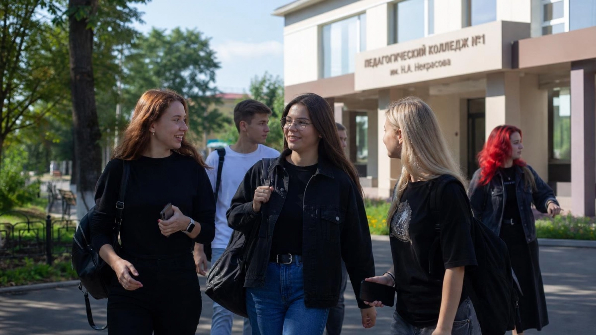Вольские колледжи подводят итоги приема на фоне растущего интереса к СПО