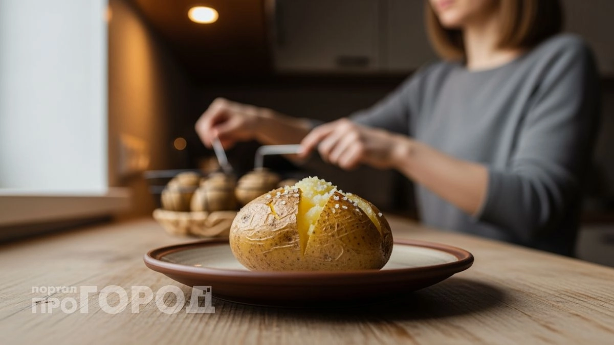 Добавьте ваниль и лимон в молодую картошку: этот необычный кулинарный трюк изменит ваш взгляд на гарнир навсегда