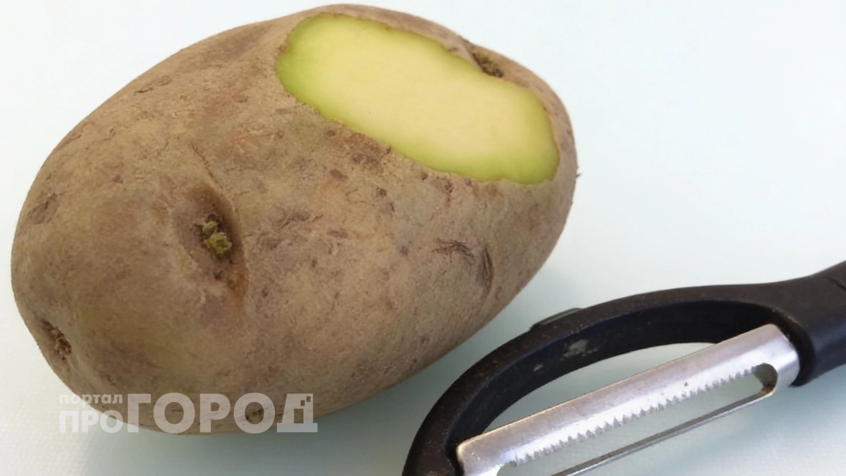 Зеленый картофель на кухне: рассказываю почему риск отравления реален и что лучше сделать прямо сейчас