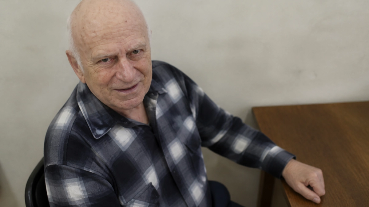 В селе Степное ищут 83-летнего пенсионера с возможной потерей памяти