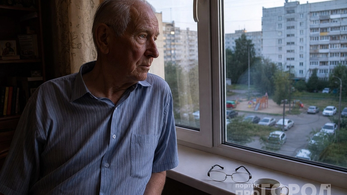 Юрий Нагибин открыл истину о том, почему люди перед смертью начинают наводить идеальный порядок в доме