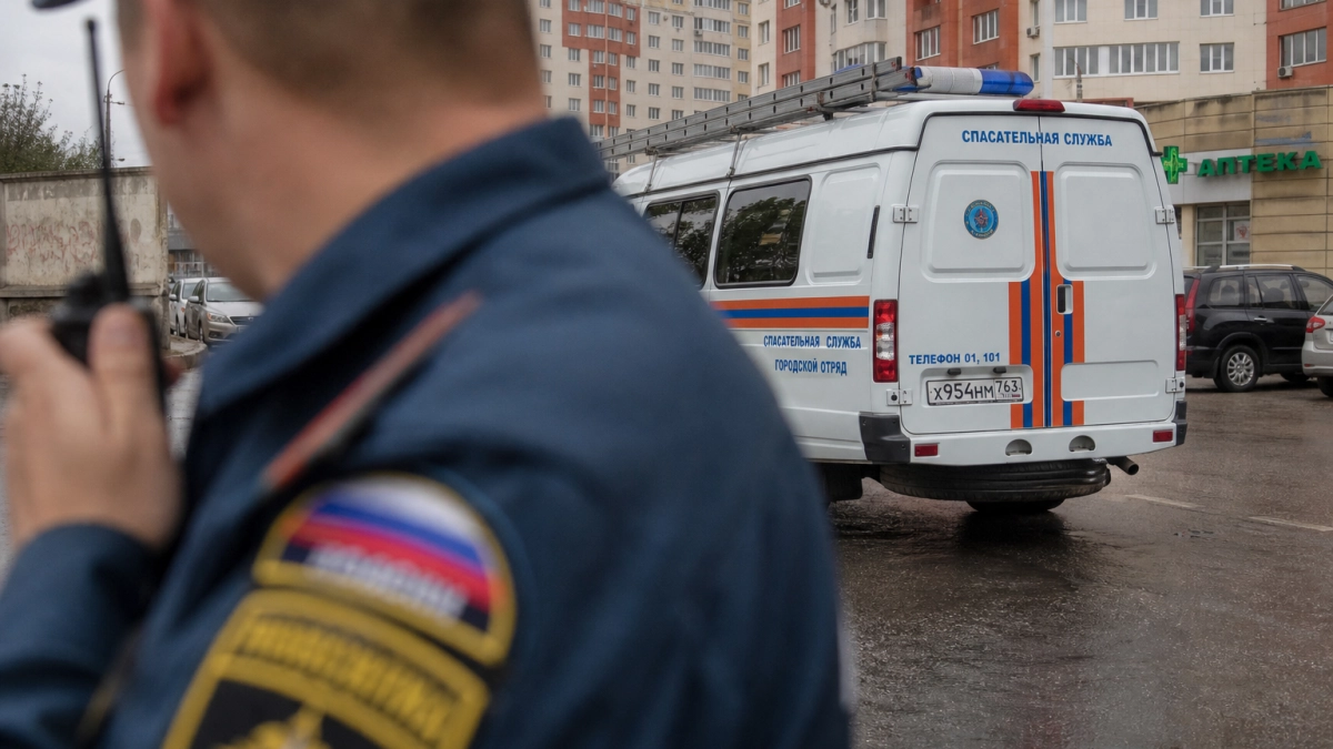 Служба 112 Саратовской области за неделю приняла 27 тысяч вызовов