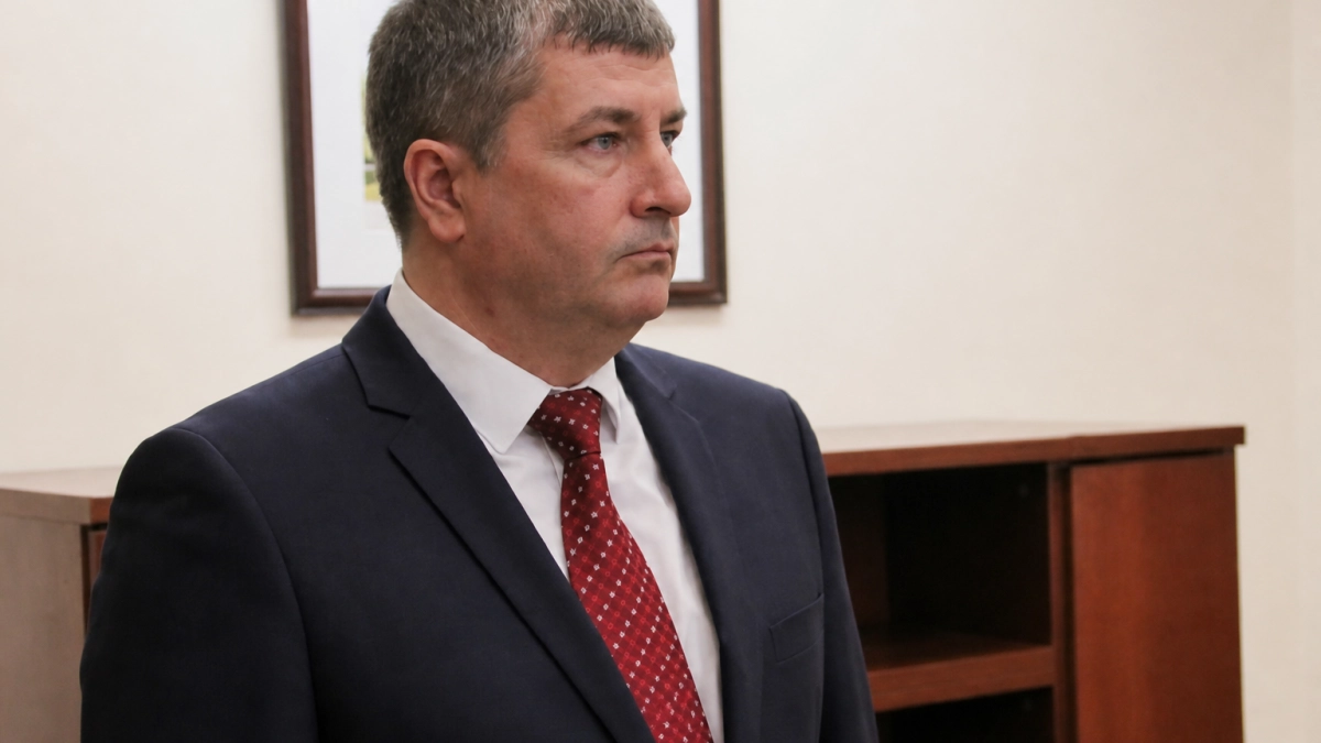 Председатель Фрунзенского райсуда Саратова подал в отставку на фоне проверки судов
