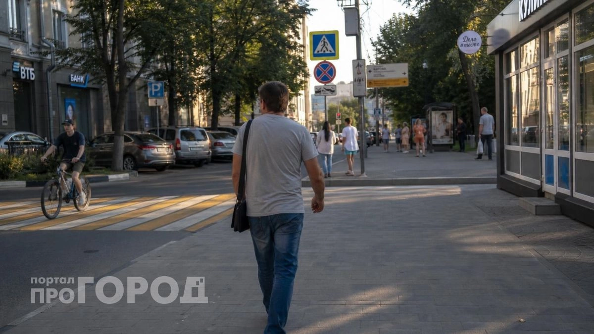 Каждый пятый саратовец получает зарплату выше среднего по стране