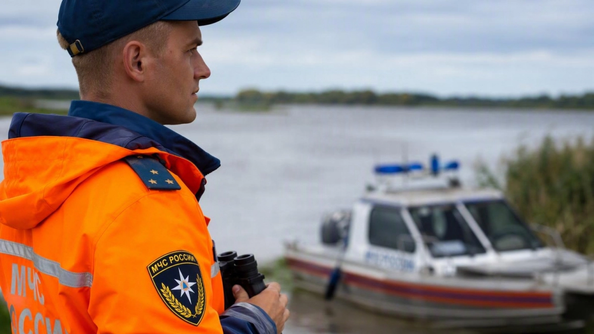 В Саратовской области число погибших на воде снизилось до 42 человек