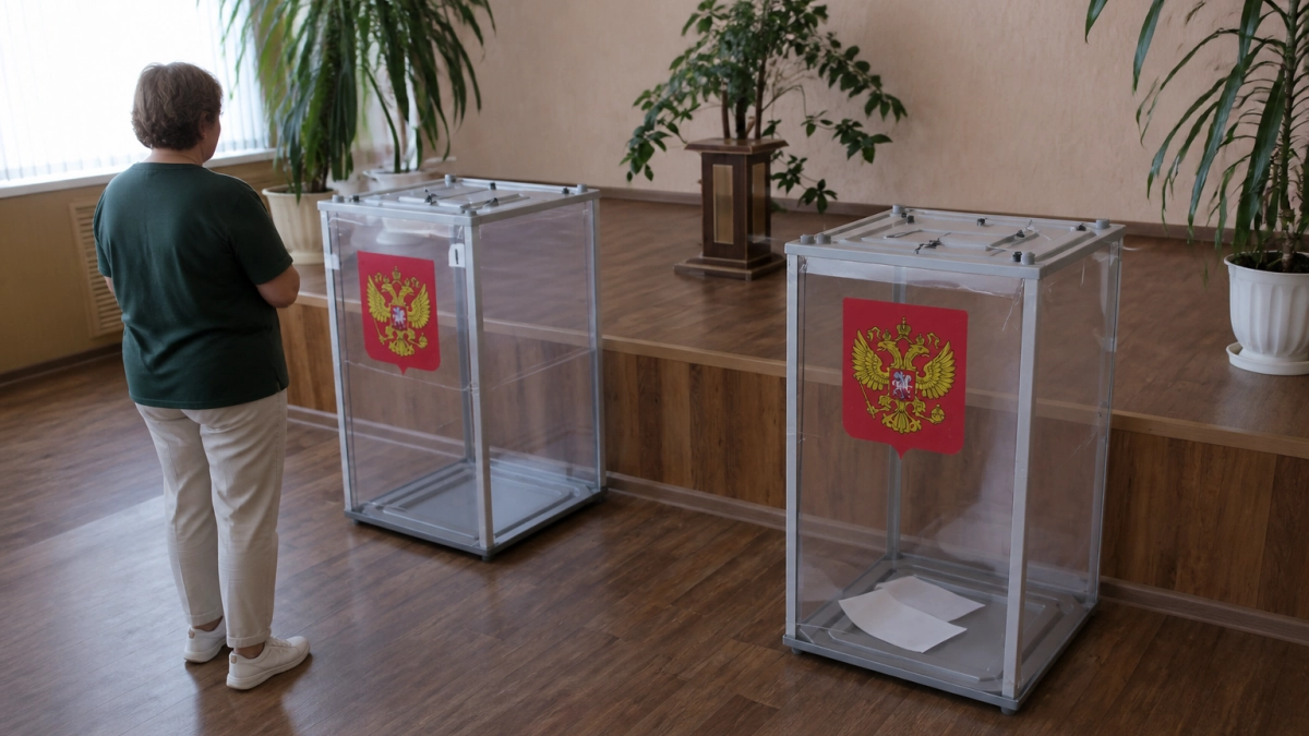 В Саратове к выборам откроют 25 участков в СИЗО, больницах и воинской части