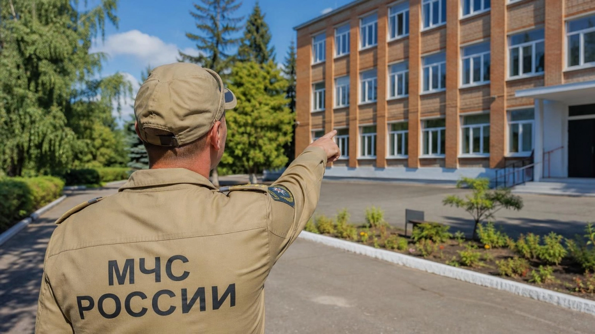 В школах и детсадах Саратова впервые пройдут антитеррористические учения