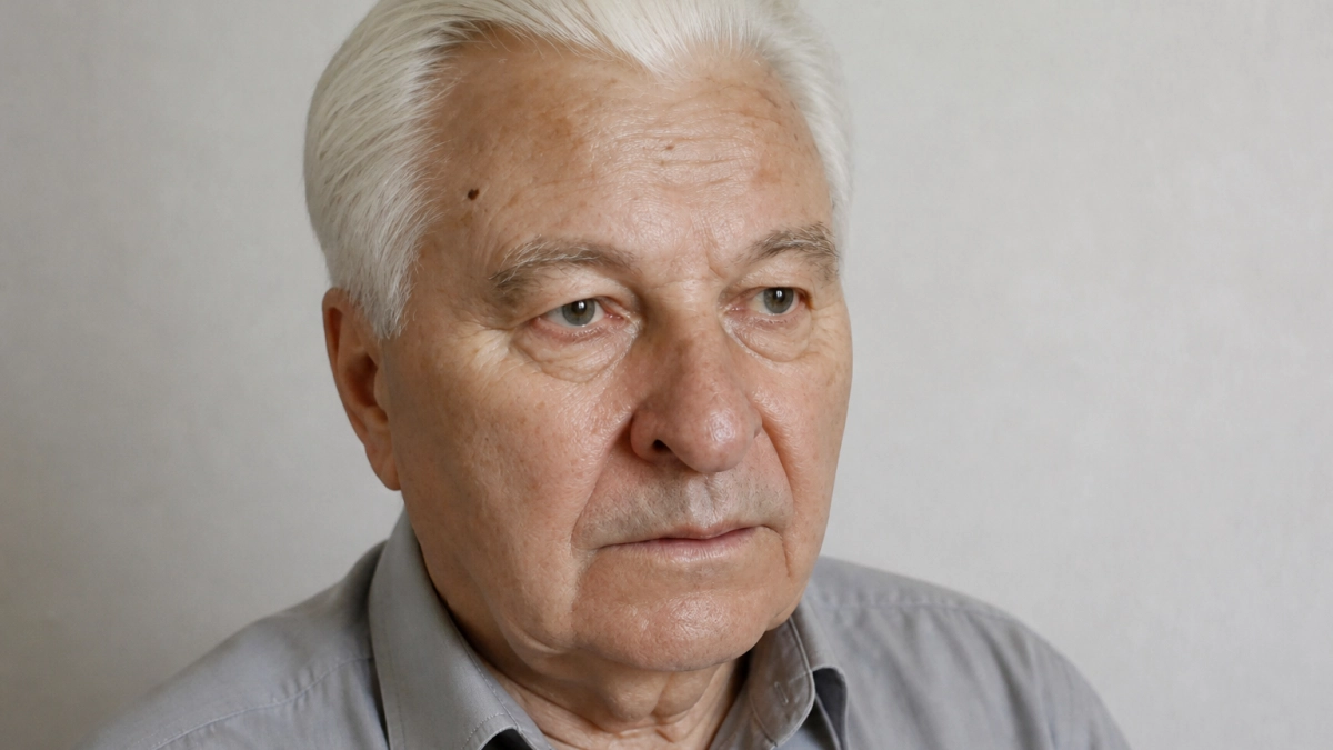В Саратове умер ветеран Петр Котельников, участвовавший в строительстве моста через Волгу