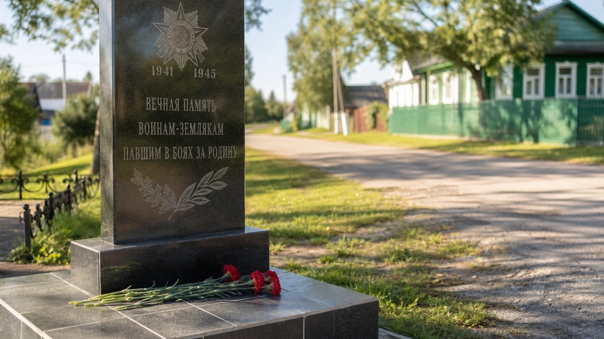 В Калининском районе скончался последний ветеран войны Николай Кузнецов на 100-м году