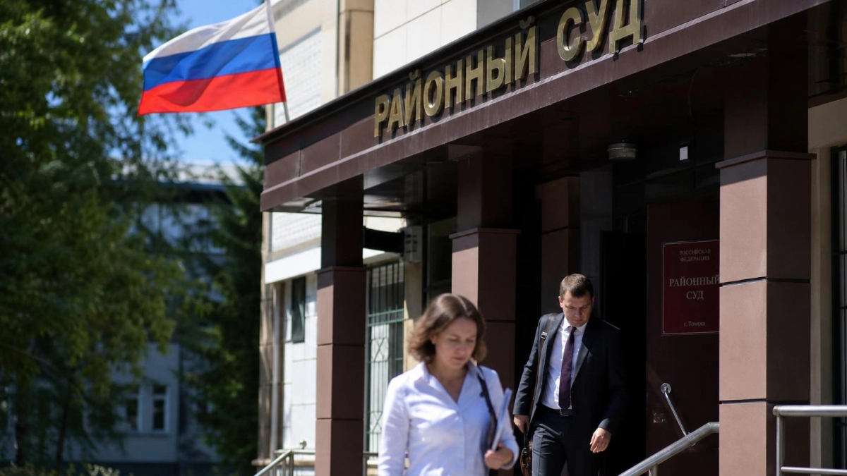 В Саратовской области утвердили трёх мировых судей для разных судебных участков
